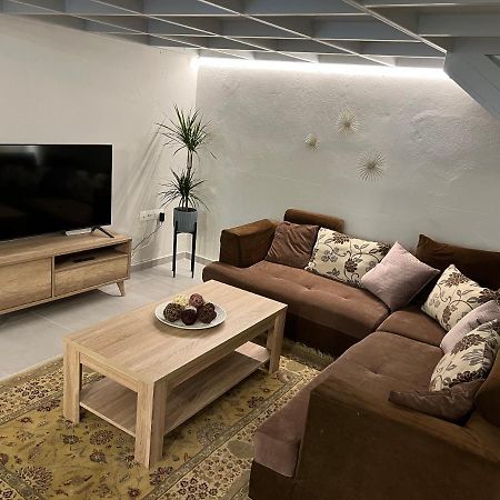Votsalo Corfu Town Apartment エクステリア 写真