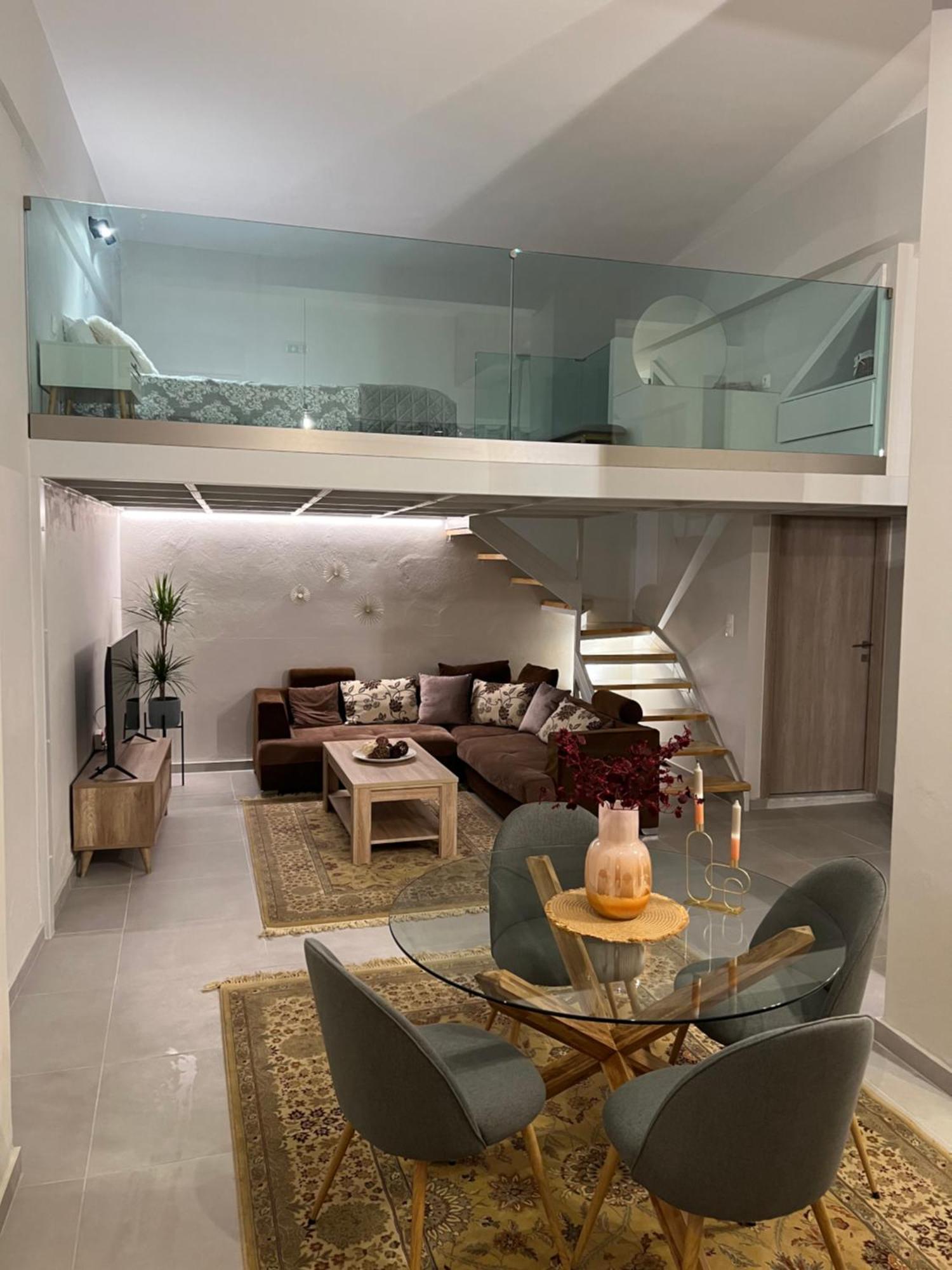 Votsalo Corfu Town Apartment エクステリア 写真