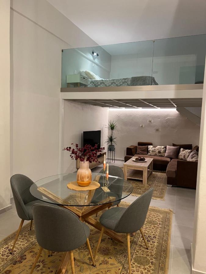 Votsalo Corfu Town Apartment エクステリア 写真