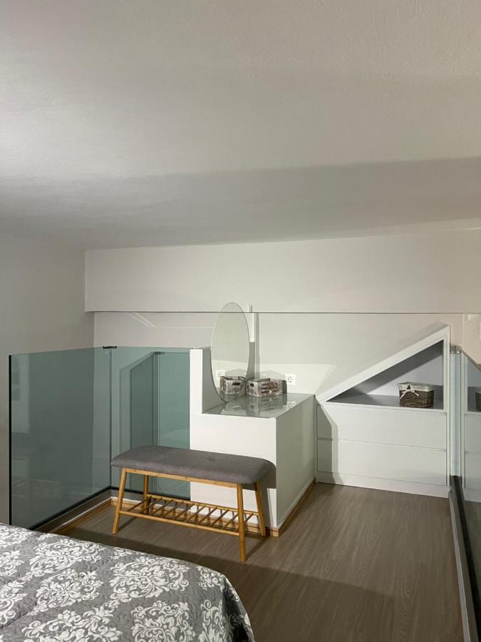 Votsalo Corfu Town Apartment エクステリア 写真