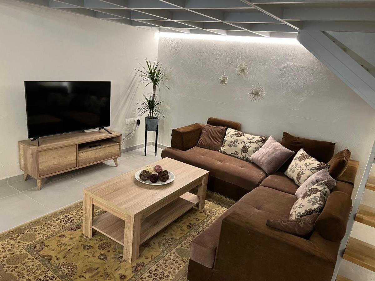 Votsalo Corfu Town Apartment エクステリア 写真