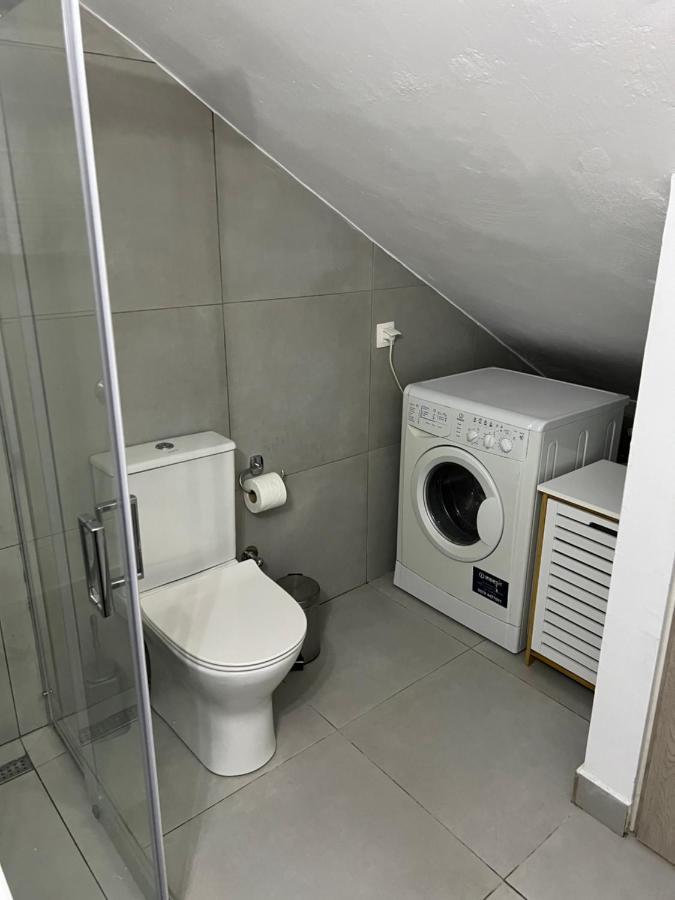 Votsalo Corfu Town Apartment エクステリア 写真