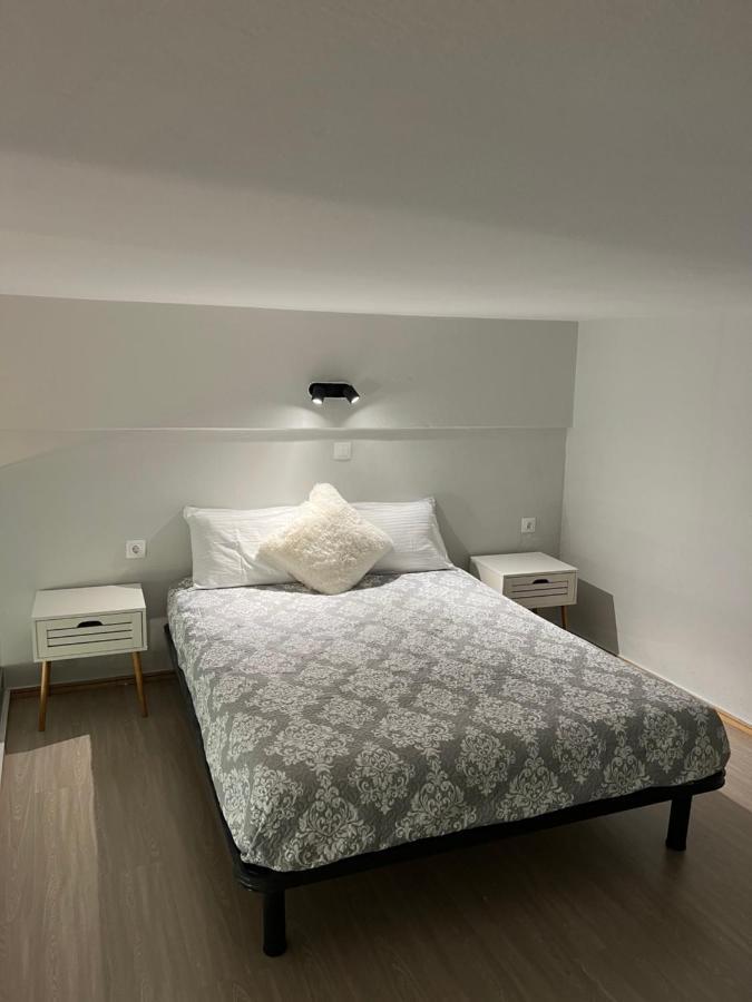 Votsalo Corfu Town Apartment エクステリア 写真